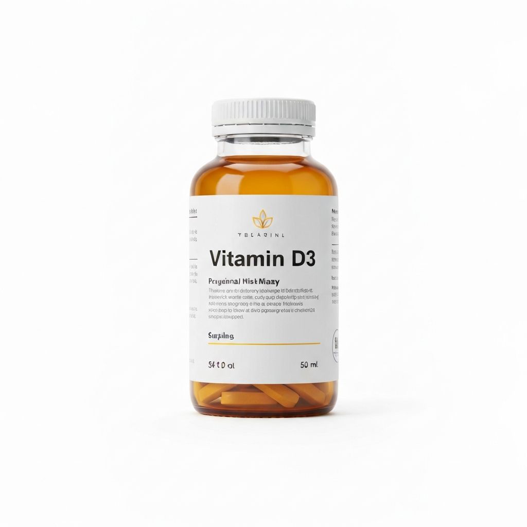 Vitamina D3