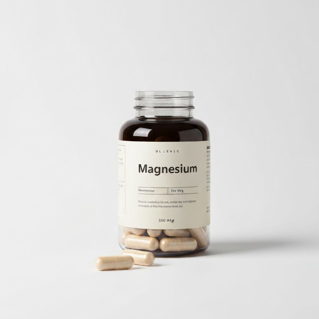 Magnesio